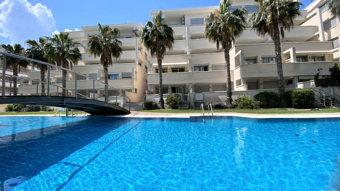Appartamenti in Denia