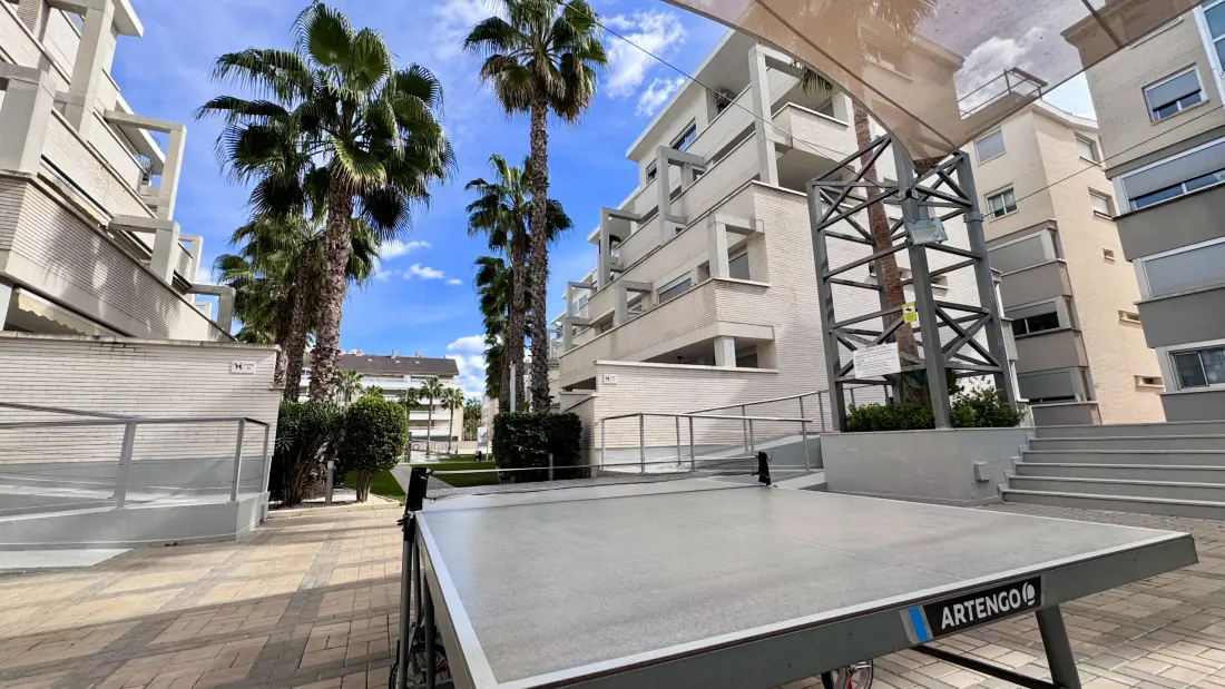 Appartamenti in Denia