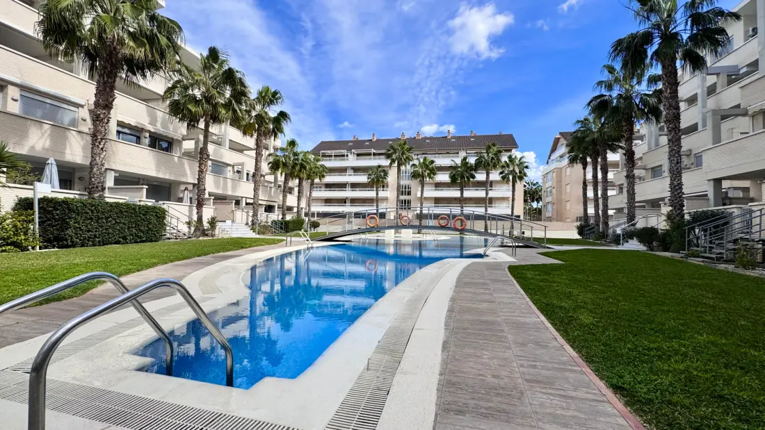 Appartamenti in Denia