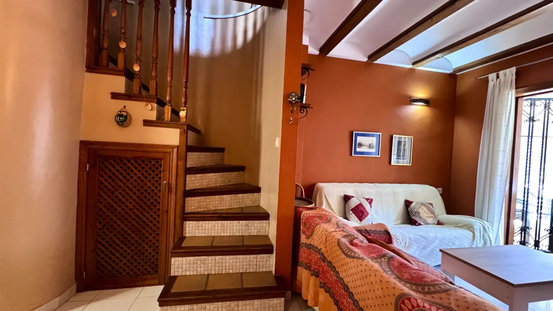 Appartementen in Denia