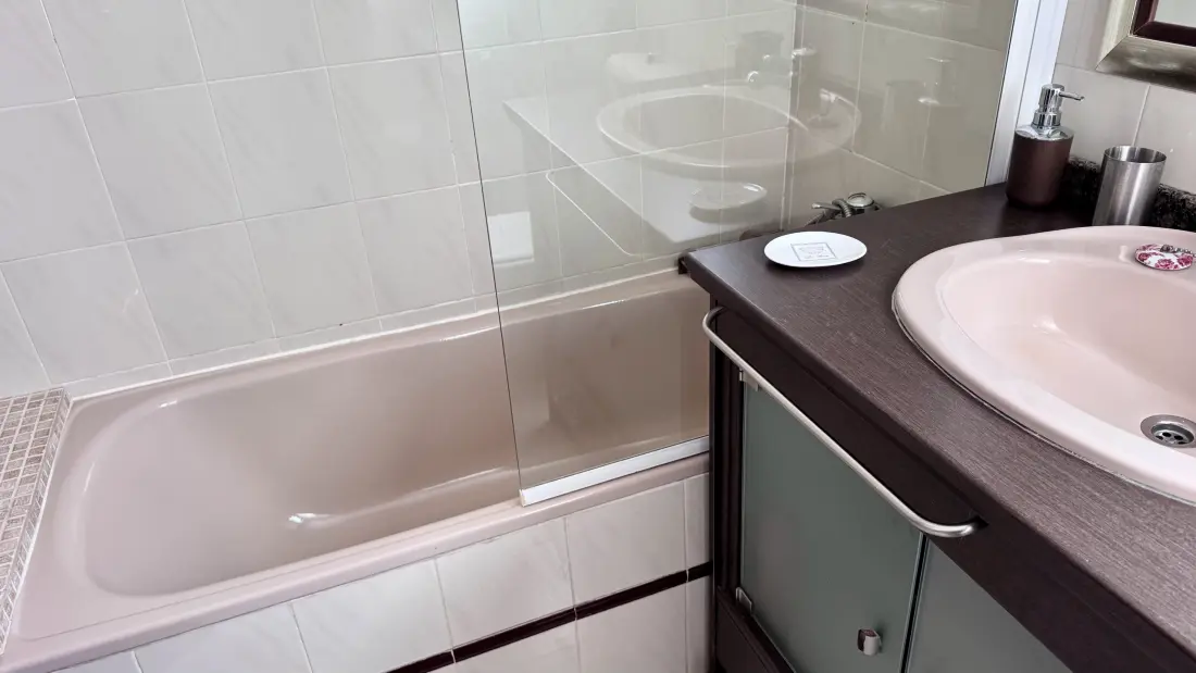 Appartementen in Denia