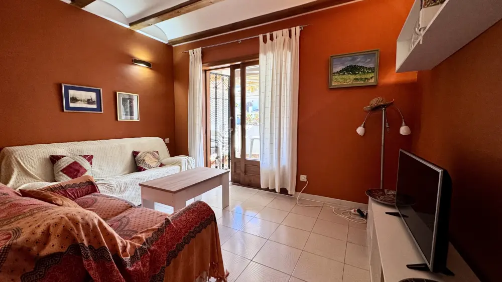 Appartamenti in Denia