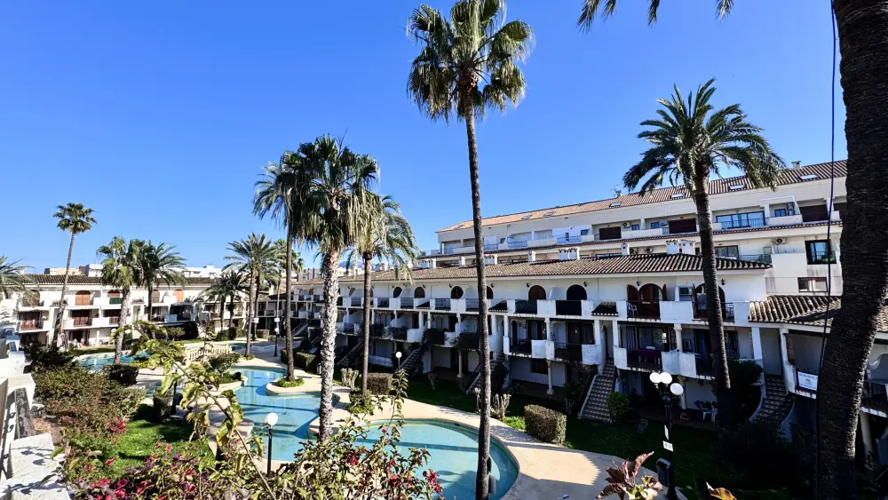 Appartamenti in Denia