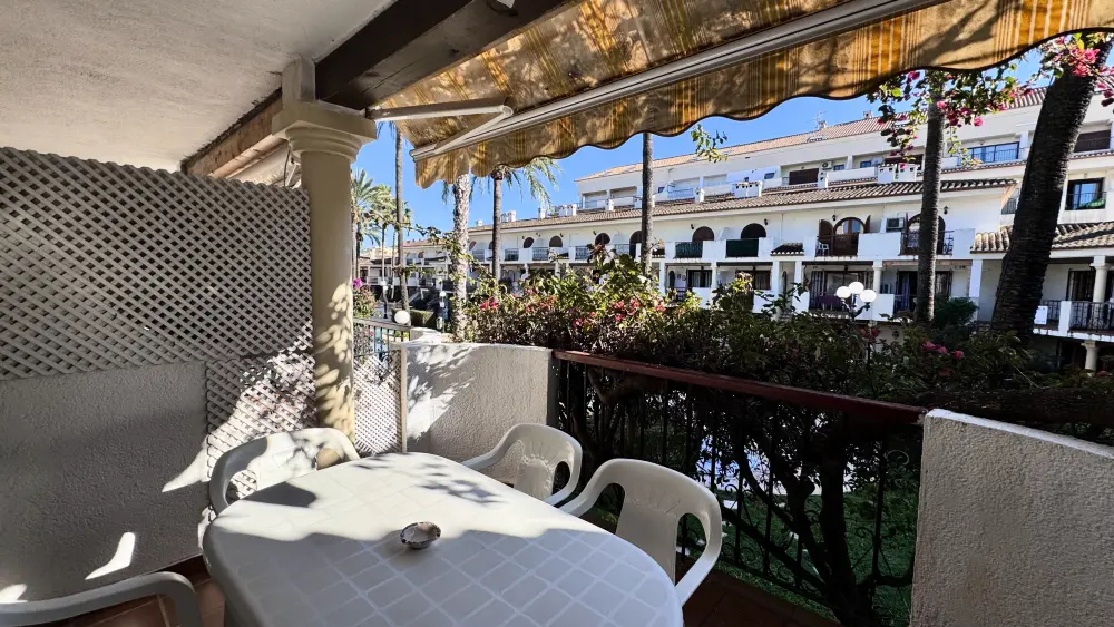 Appartamenti in Denia