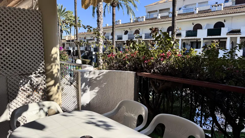 Appartamenti in Denia