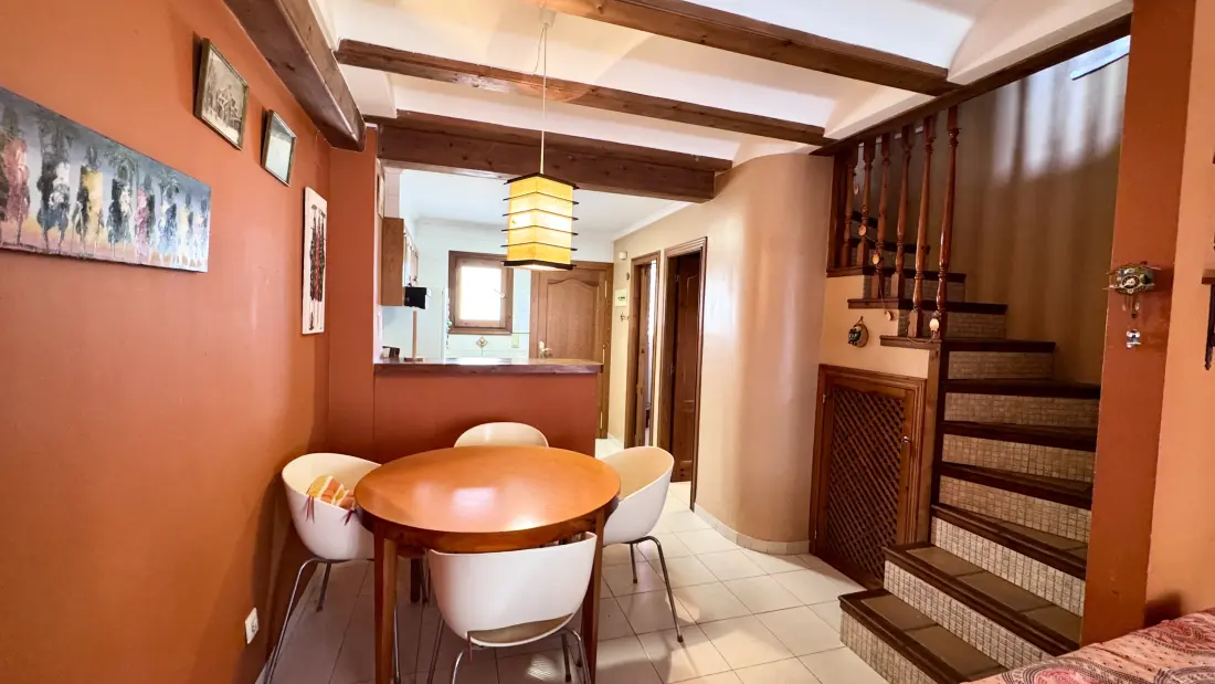 Appartementen in Denia