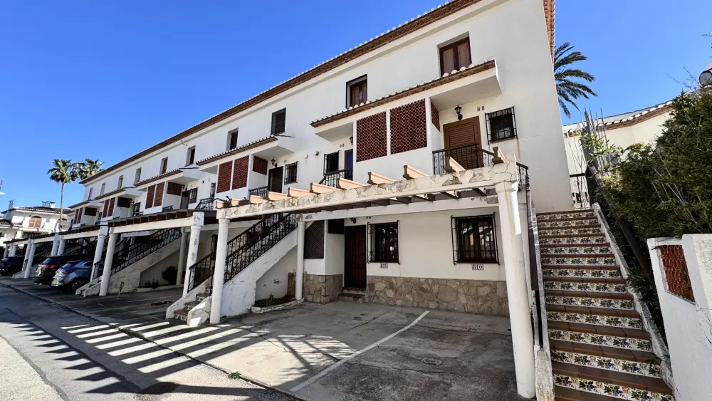Appartamenti in Denia