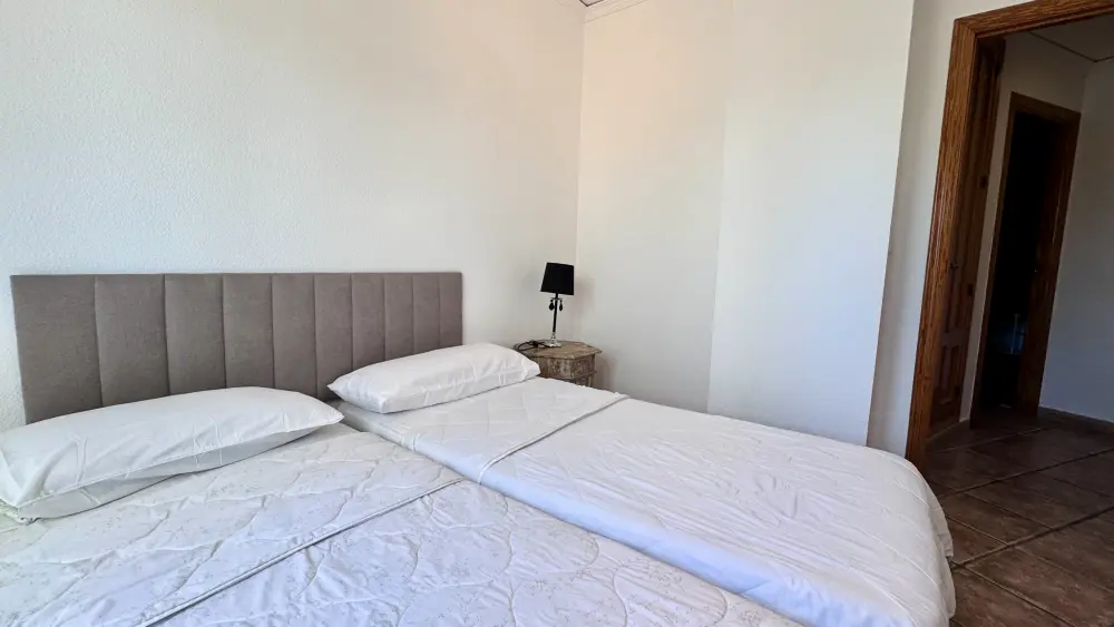 Appartementen in Denia
