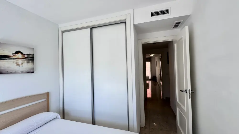 Apartamenty w Denia