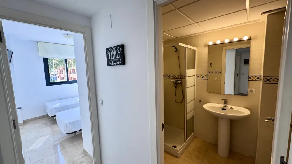 Apartamenty w Denia