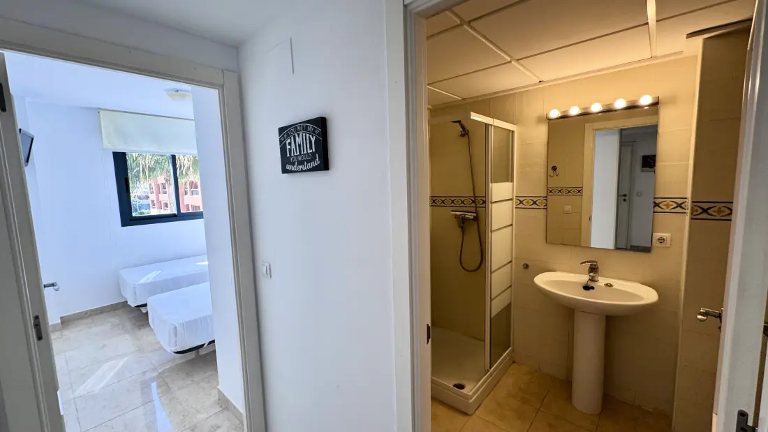 Appartementen in Denia