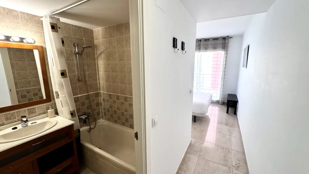 Apartamenty w Denia
