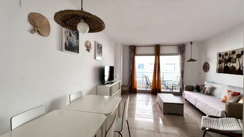 Apartamenty w Denia