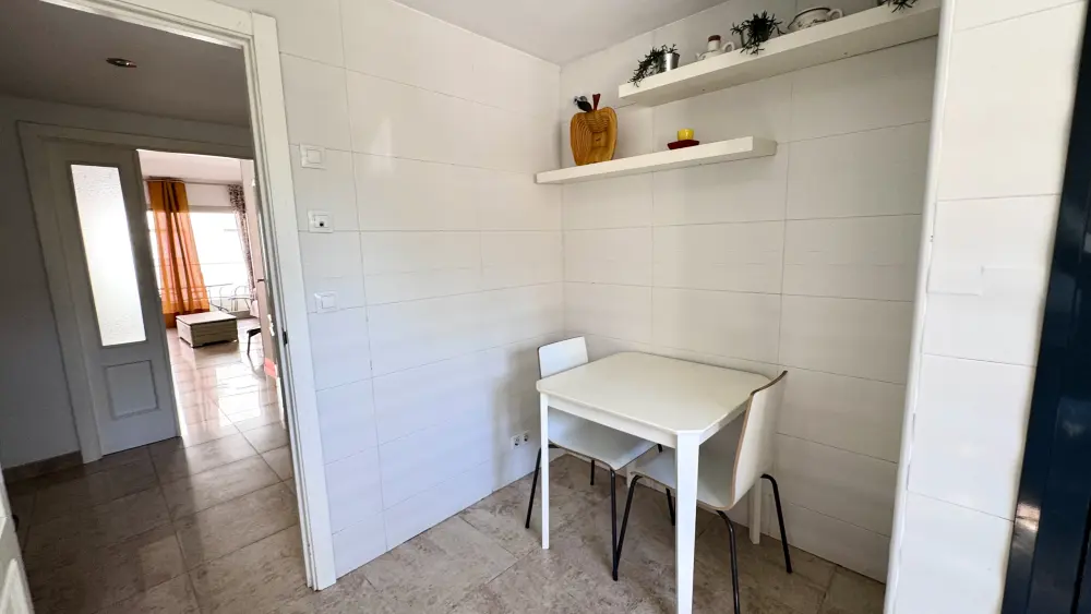 Apartamenty w Denia