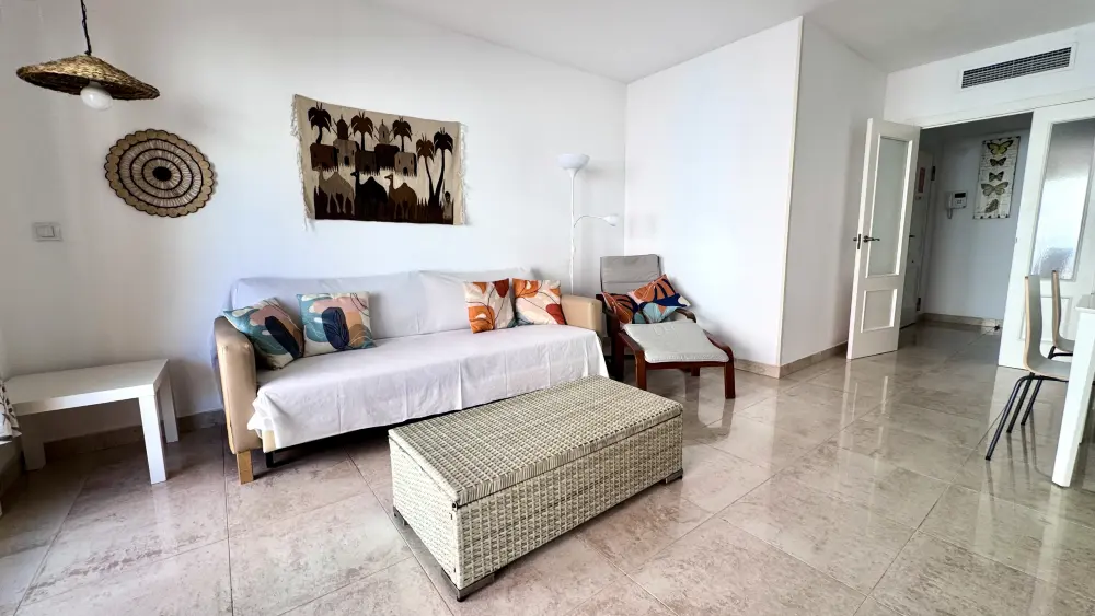 Apartamenty w Denia
