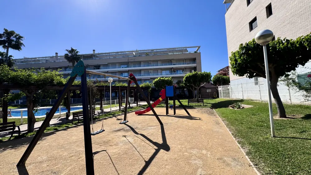 Apartamenty w Denia