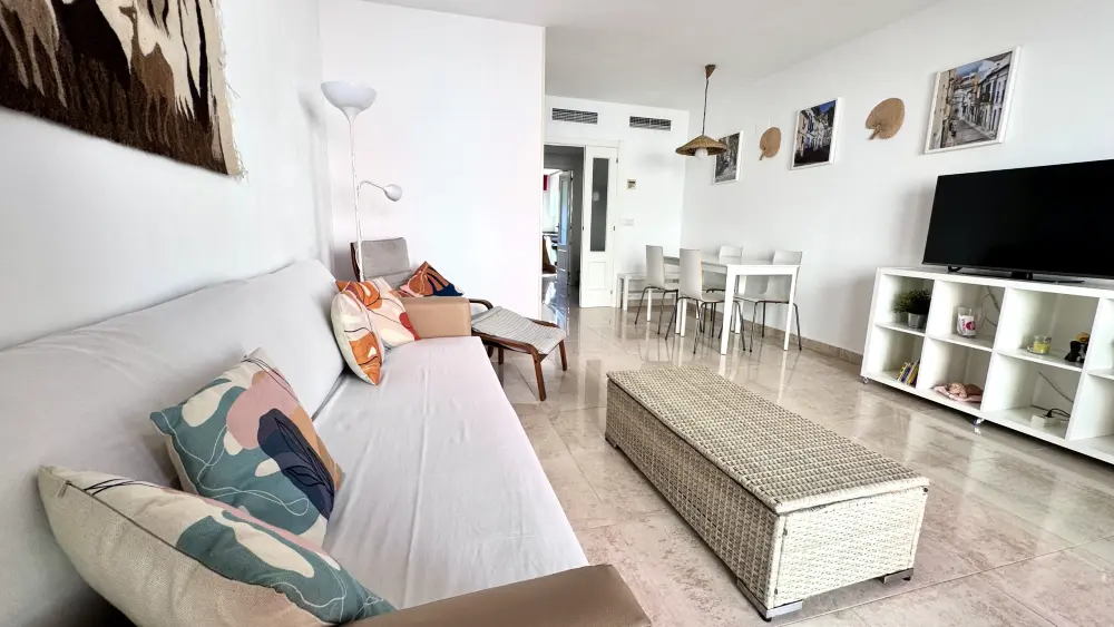 Apartamenty w Denia