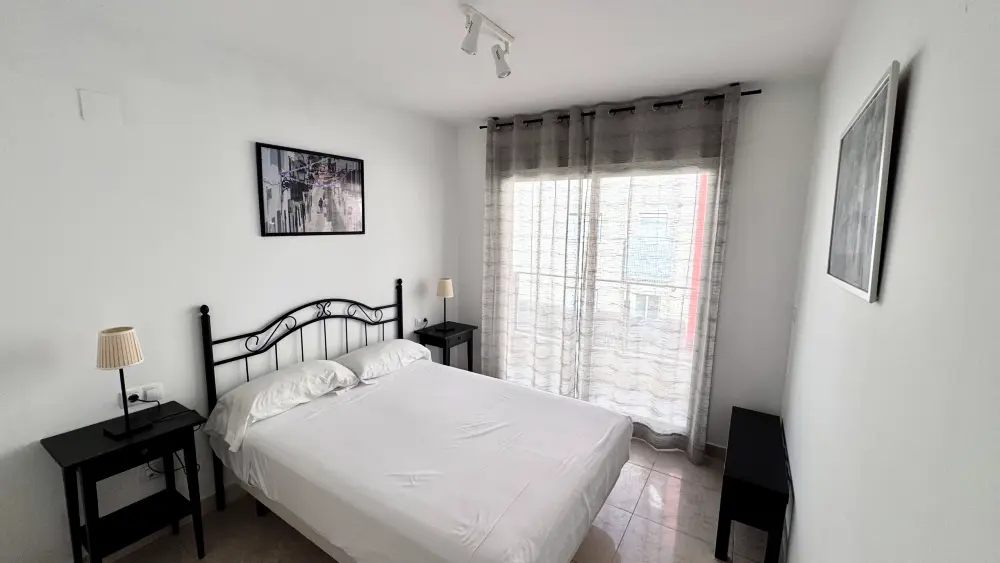 Apartamenty w Denia