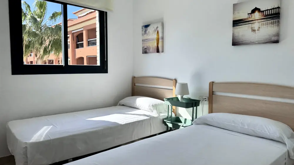 Apartamenty w Denia