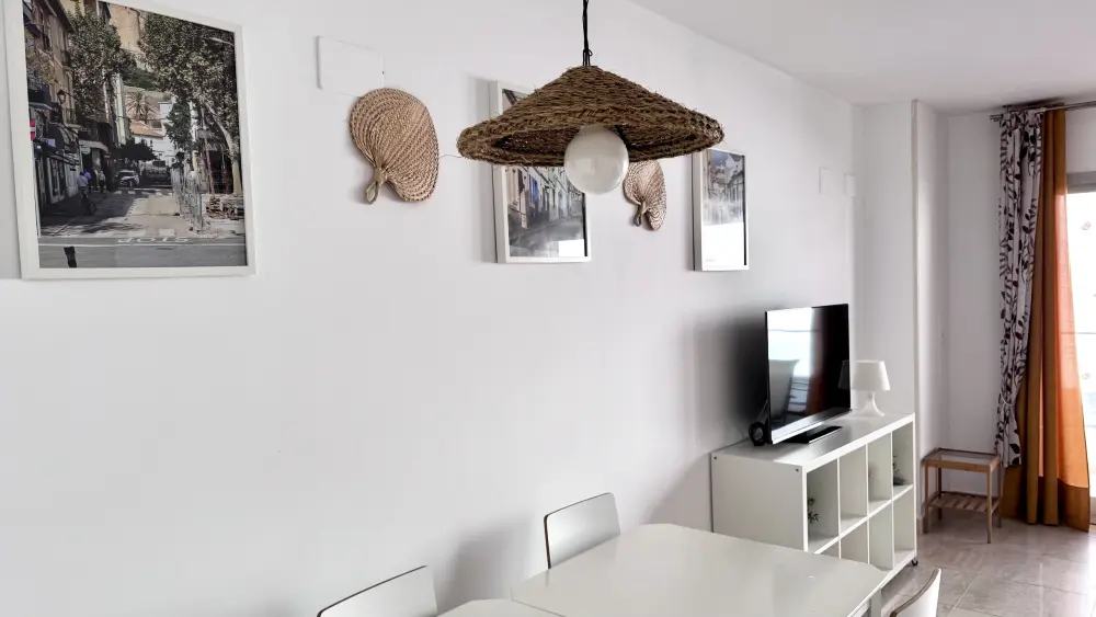 Apartamenty w Denia