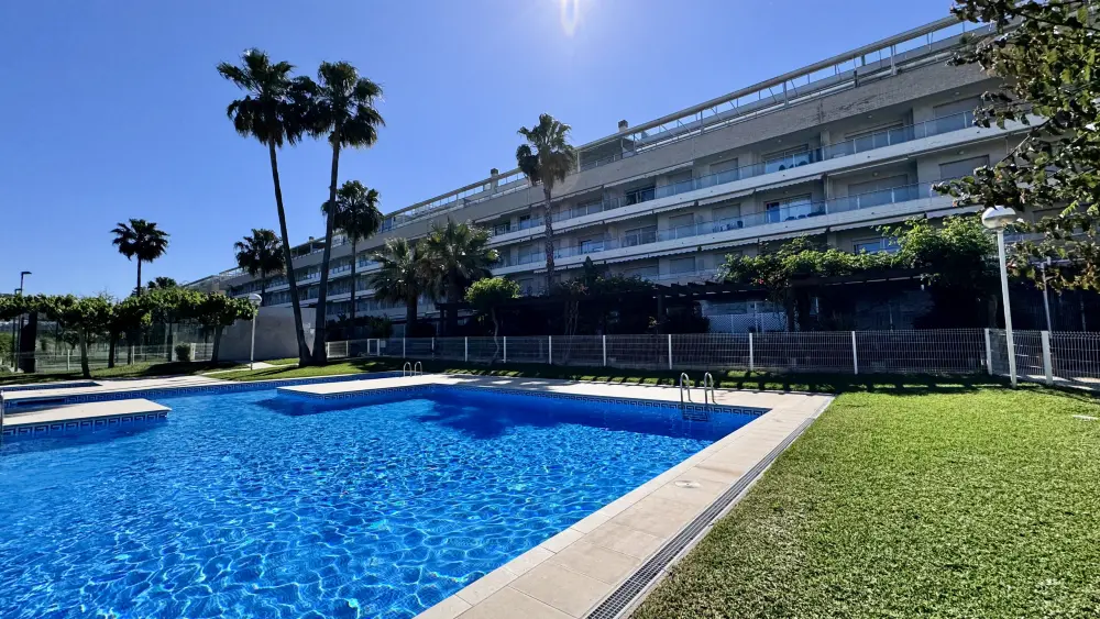 Apartamenty w Denia