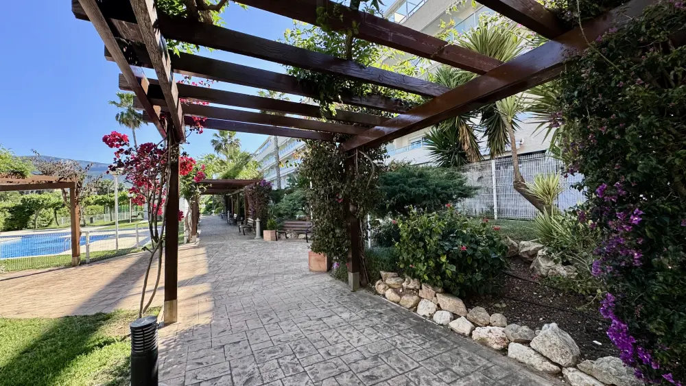 Apartamenty w Denia