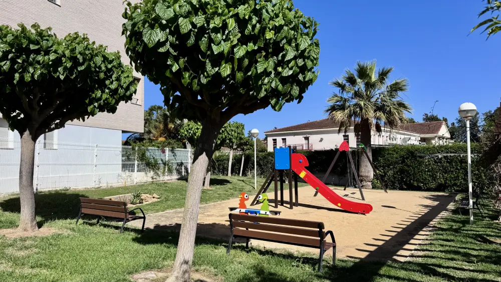 Apartamenty w Denia