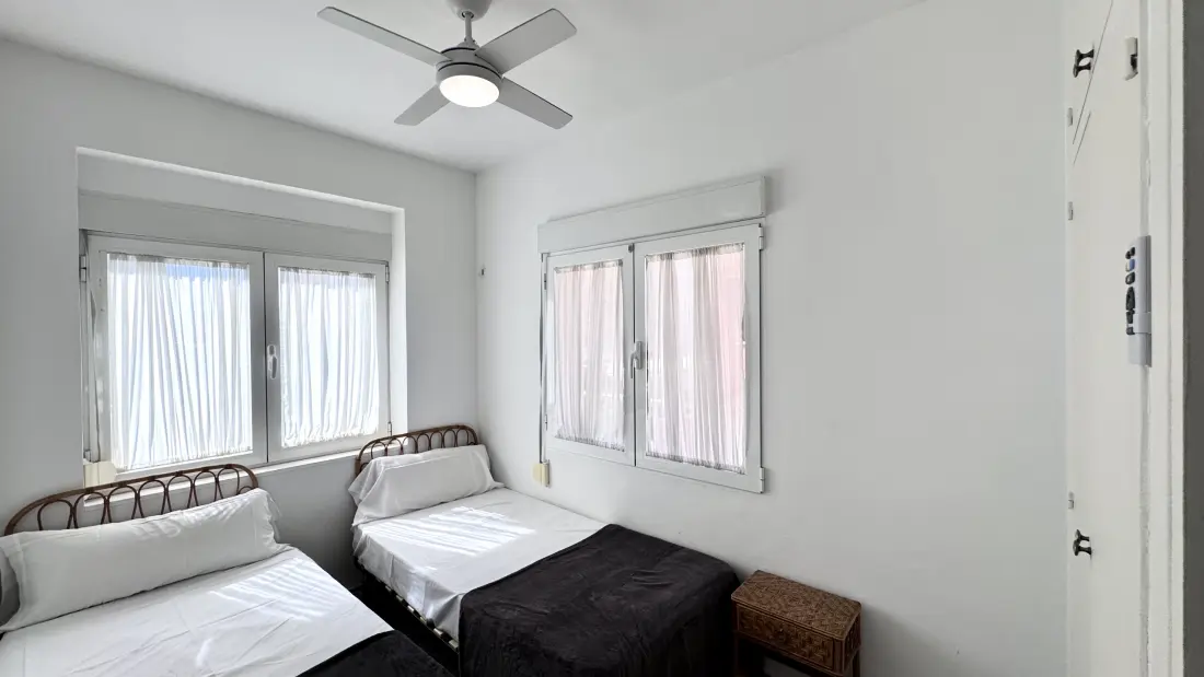 Appartements à Dénia