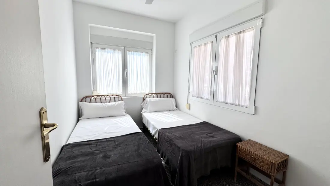 Appartements à Dénia