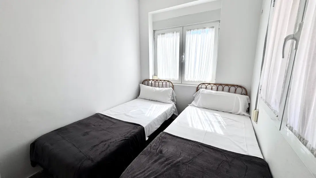 Appartements à Dénia