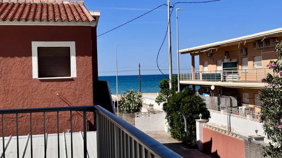 Appartements à Dénia