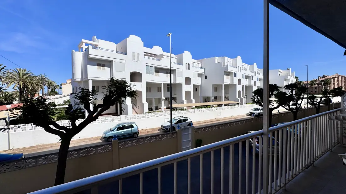 Appartements à Dénia