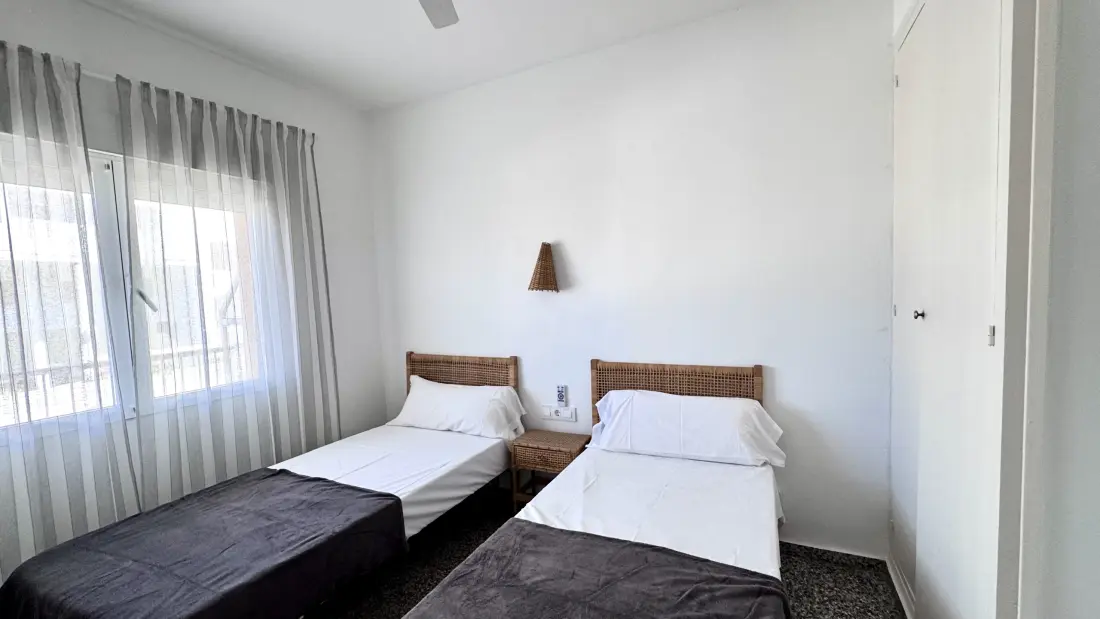 Appartements à Dénia