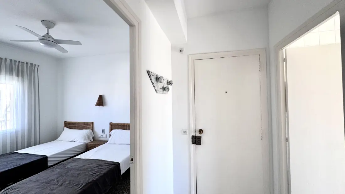 Appartements à Dénia