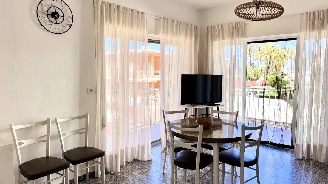 Appartements à Dénia