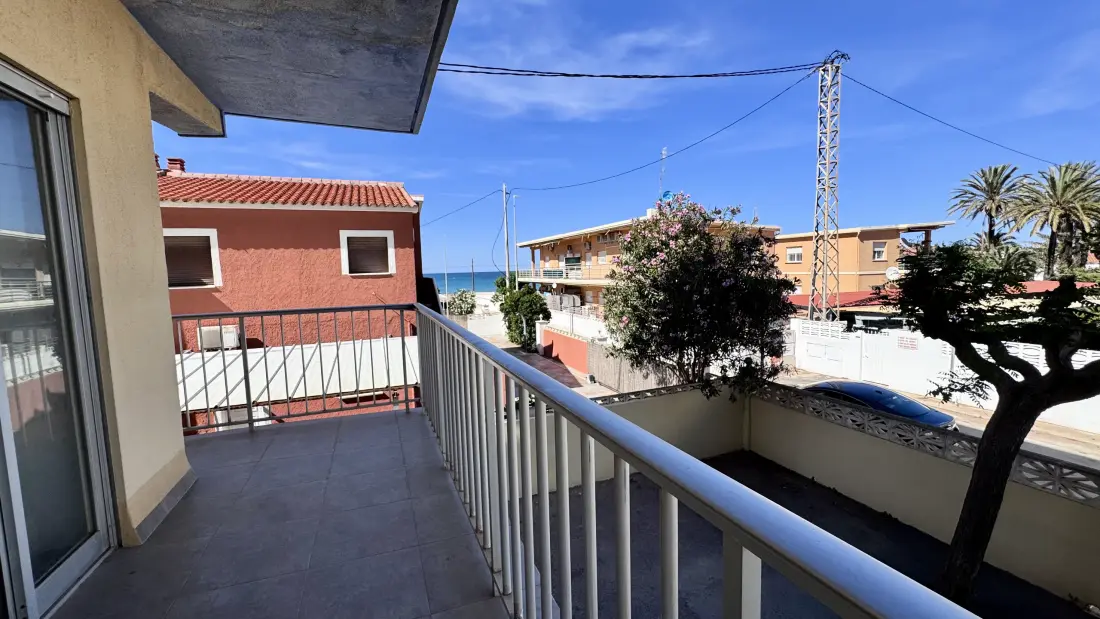 Appartements à Dénia