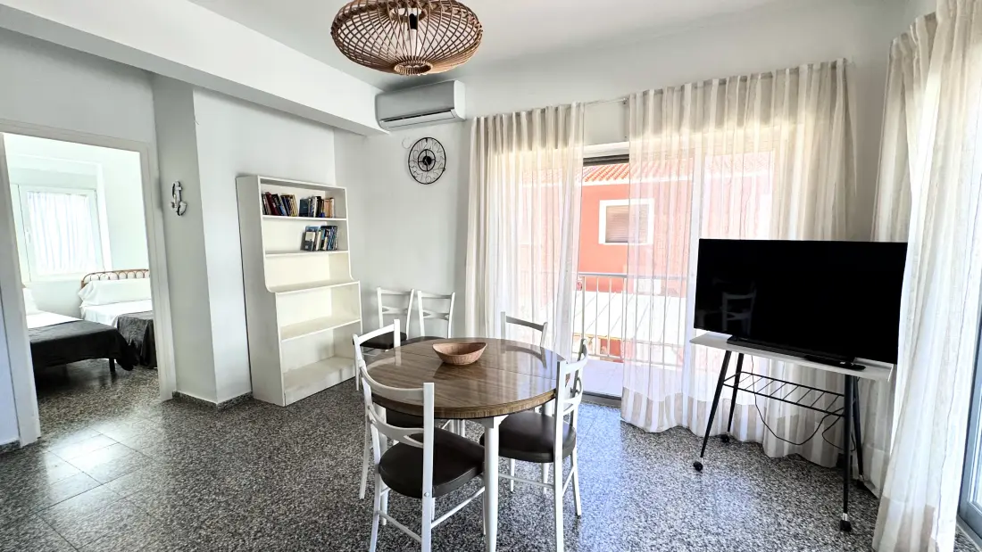 Appartements à Dénia