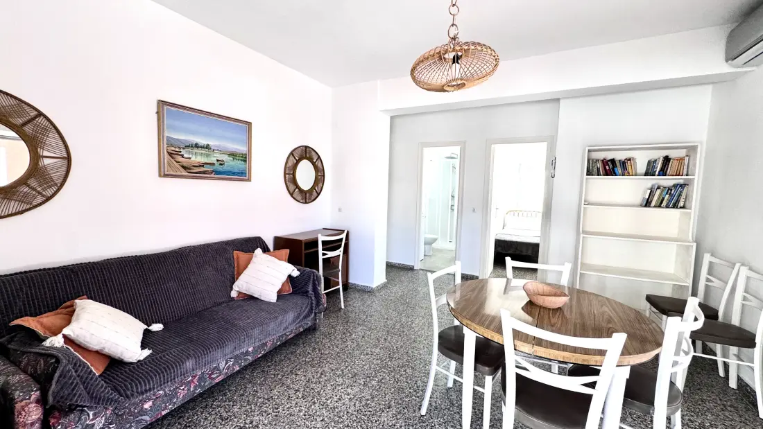 Appartements à Dénia