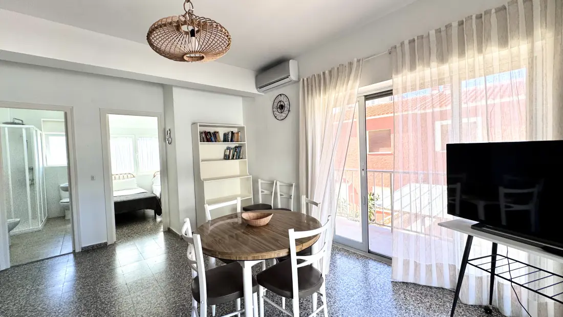 Appartements à Dénia
