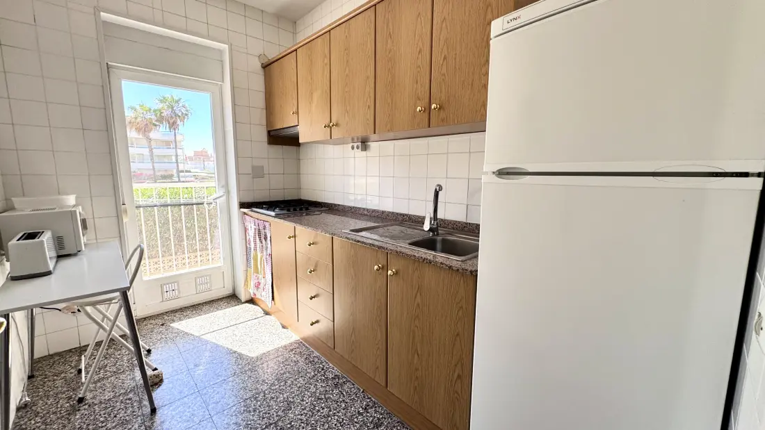 Appartements à Dénia
