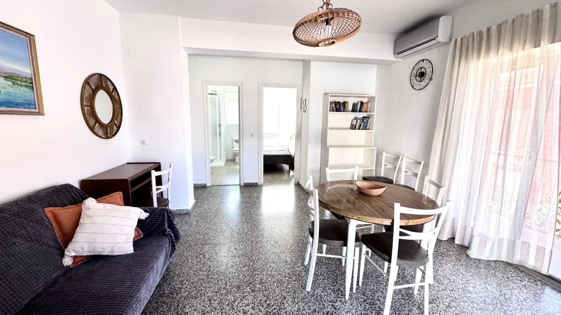 Appartements à Dénia