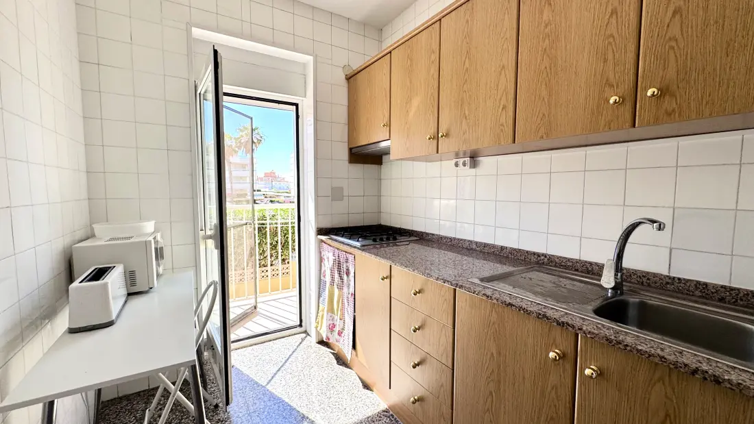 Appartements à Dénia