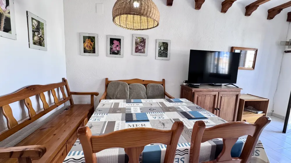 Appartementen in Denia