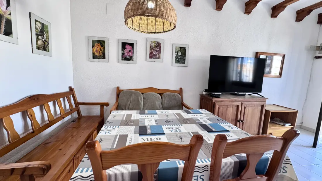 Appartementen in Denia
