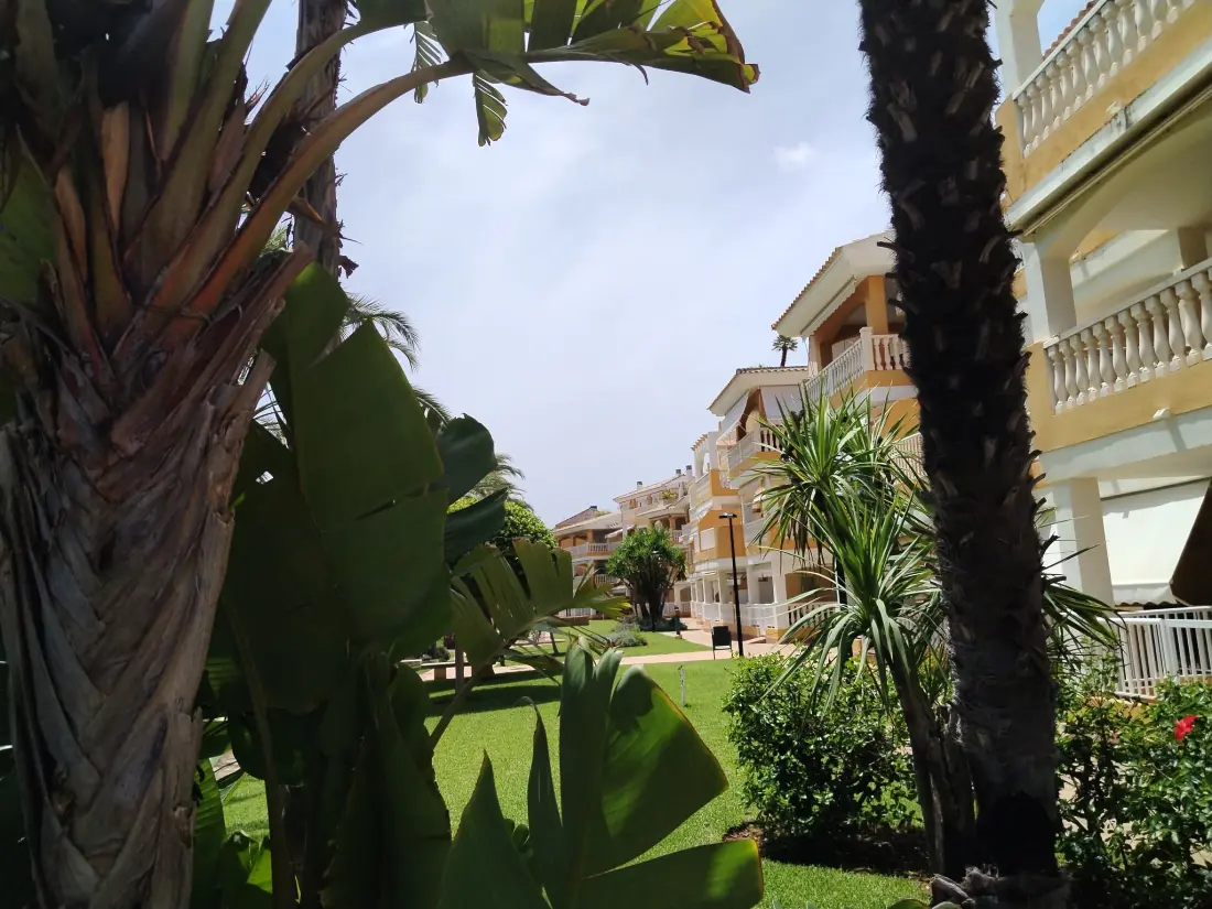 Appartements à Dénia