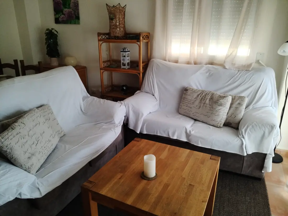 Appartements à Dénia