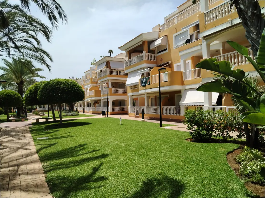 Appartements à Dénia