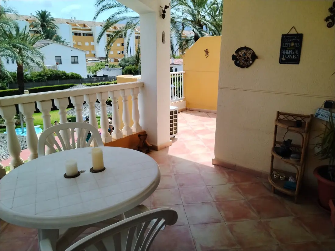 Appartements à Dénia