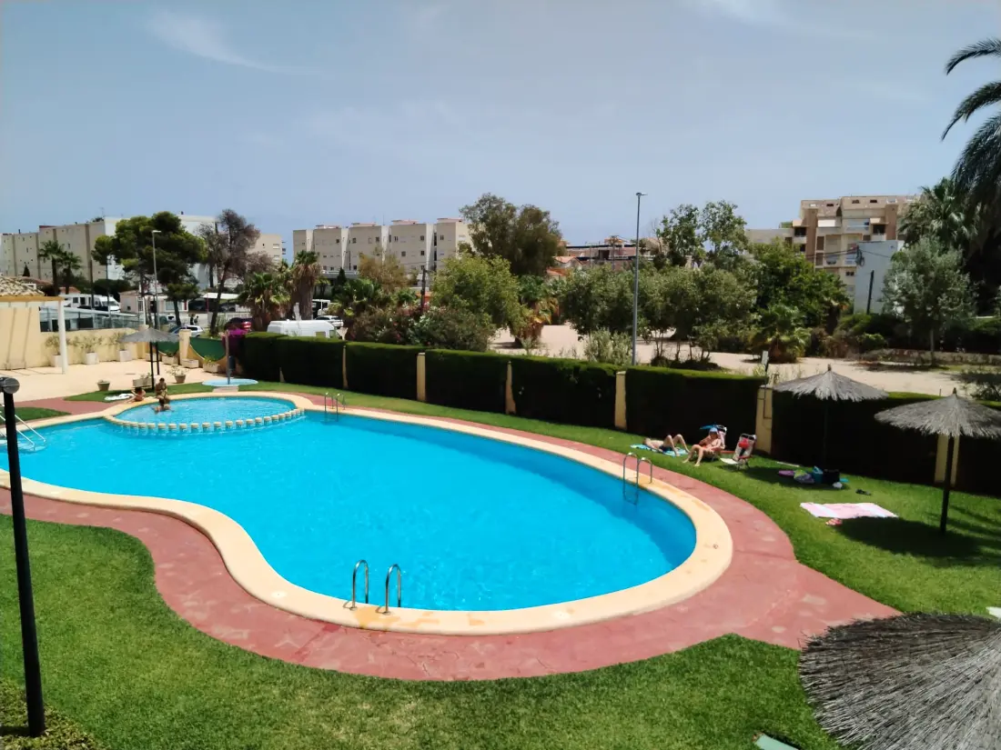 Appartements à Dénia