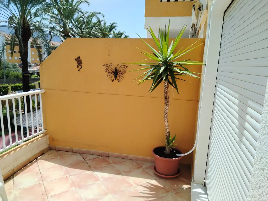 Appartements à Dénia